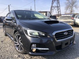  Subaru Levorg 2017 , 1690000 , 