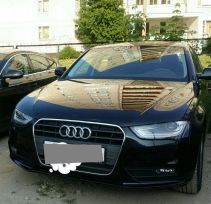  Audi A4 2012 , 1050000 , 