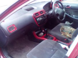  Honda Civic Ferio 1998 , 90000 , 