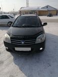  Geely MK Cross 2013 , 240000 , 