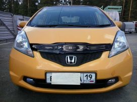 Honda Fit 2010 , 395000 , 