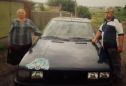 Renault 11 1984 , 25000 , -