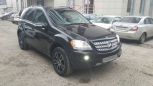 SUV   Mercedes-Benz M-Class 2005 , 600000 , 