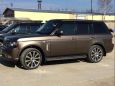 SUV   Land Rover Range Rover 2012 , 1850000 , -