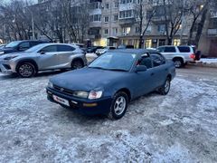 Седан Toyota Corolla 1992 года, 155000 рублей, Хабаровск
