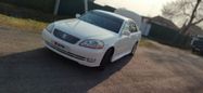  Toyota Mark II 2003 , 430000 , 