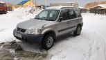 SUV   Honda CR-V 1997 , 235000 , 