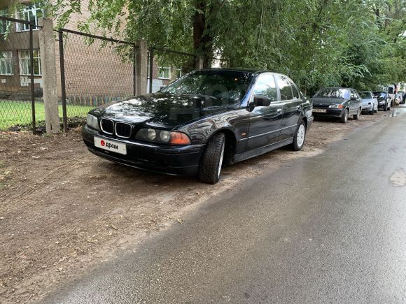  BMW 5-Series 1998 , 230000 , 