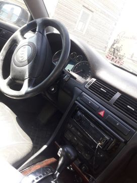  Audi A6 2001 , 140000 , 