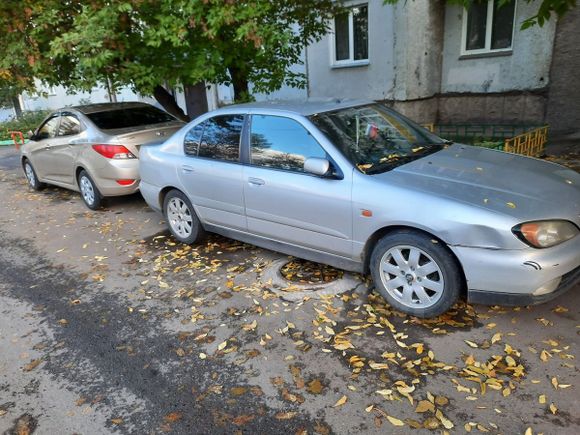  Nissan Primera 2000 , 140000 , 