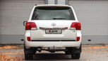 SUV   Toyota Land Cruiser 2013 , 3499999 , 