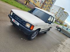 SUV или внедорожник Land Rover Discovery 1991 года, 425000 рублей, Стерлитамак