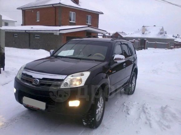 SUV   Great Wall Hover H3 2007 , 420000 , 