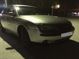 Ford Mondeo 2004 , 240000 , --