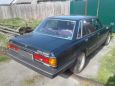  Toyota Chaser 1983 , 120000 ,  