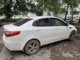  Kia Rio 2014 , 500000 , 