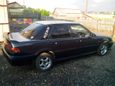  Honda Concerto 1992 , 115000 , 