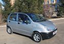  Daewoo Matiz 2011 , 135000 , 