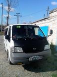    Nissan Vanette 2001 , 190000 , 