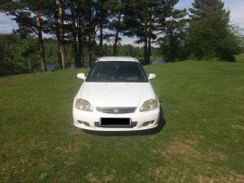  Honda Civic Ferio 1998 , 200000 , 