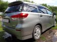    Toyota Wish 2010 , 700000 , 