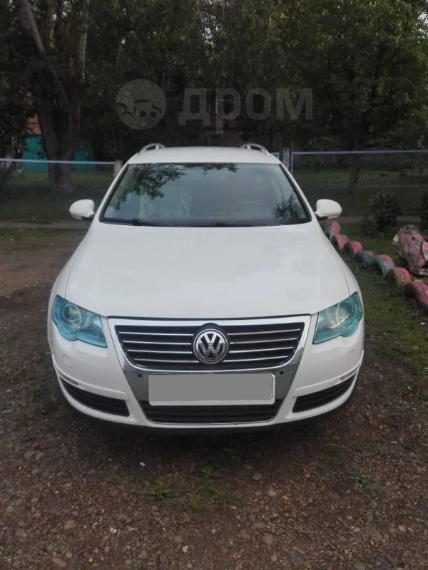  Volkswagen Passat 2009 , 570000 , 