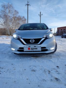  Nissan Note 2018 , 1199000 , 