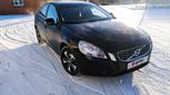  Volvo S60 2013 , 750000 , 