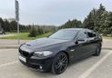  BMW 5-Series 2016 , 2099000 , --