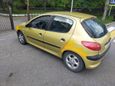  Peugeot 206 2003 , 130000 , 