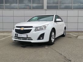 Хэтчбек Chevrolet Cruze 2013 года, 920000 рублей, Минеральные Воды
