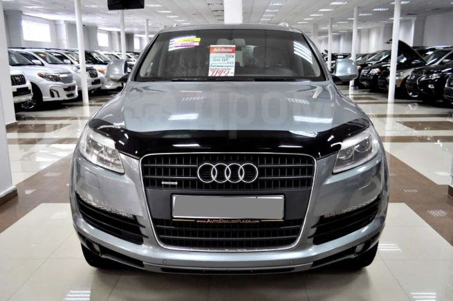 SUV   Audi Q7 2006 , 1299000 , 