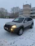 SUV   Hyundai Tucson 2005 , 710000 , 