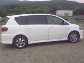    Toyota Ipsum 2003 , 550000 , 