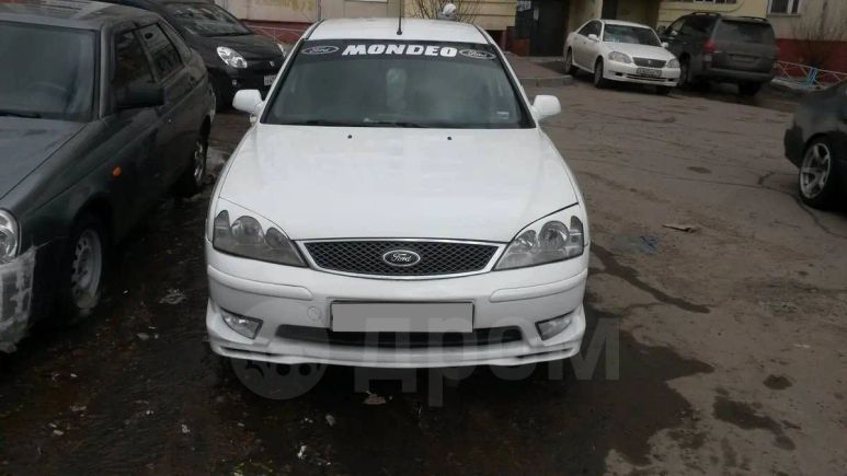  Ford Mondeo 2006 , 420000 , 