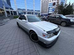 Седан Toyota Cresta 1996 года, 800000 рублей, Барнаул