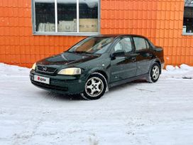  Opel Astra 2002 , 265000 , 