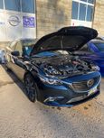  Mazda Mazda6 2016 , 1595000 , 
