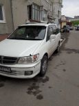    Nissan Presage 1998 , 200000 , 