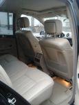 SUV   Mercedes-Benz M-Class 2005 , 850000 ,  