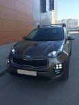 SUV   Kia Sportage 2018 , 1390000 , 