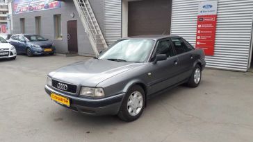  Audi 80 1992 , 140000 , 
