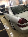  Toyota Mark II 2001 , 460000 , 