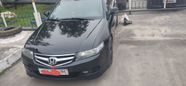  Honda Accord 2007 , 500000 , 