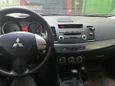  Mitsubishi Lancer 2007 , 510000 , 