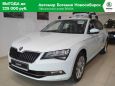  Skoda Superb 2017 , 1738000 , 