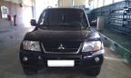 SUV   Mitsubishi Pajero 2006 , 770000 , 