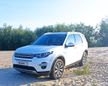 SUV   Land Rover Discovery Sport 2017 , 2725000 , 