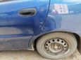  Chevrolet Lanos 2007 , 120000 , 