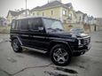 SUV   Mercedes-Benz G-Class 2006 , 2500000 , 